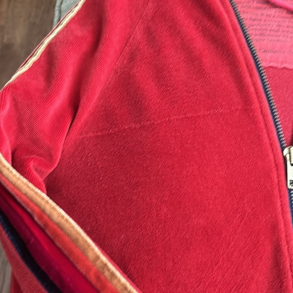 COPY - Aviator Nation zip up jacket - Picture 4 of 4